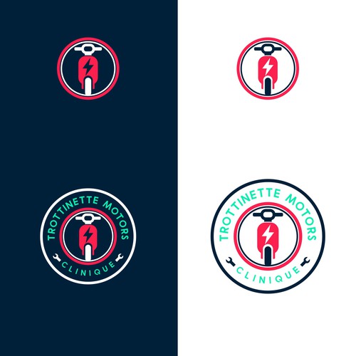  contest entry by benk_lab