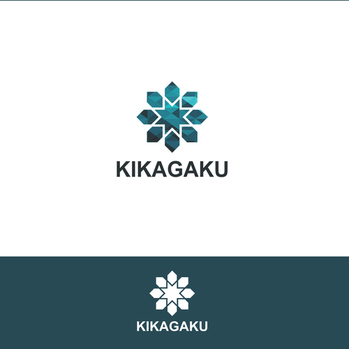 Logo & brand identity pack contest entry by a_lufy