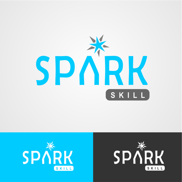 Design realizzato da Lucky_92 intitolato "SPARK"