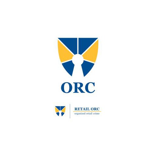Create the next logo for Retail ORC (Organized Retail Crime) Design by soepardi