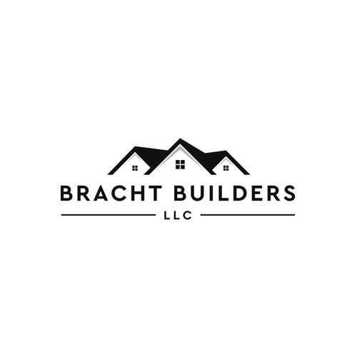 general contractor specializing in residential new construction Design by Abuzar_Studio™