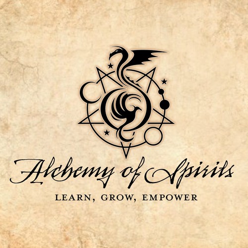 Designs | Metaphysical design to appeal to Modern Witches | Logo design ...