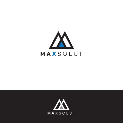 Proposta di design per un contest della categoria Logo realizzata da mimi.art