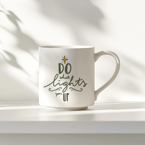 Cup or mug contest entry by anchi1984