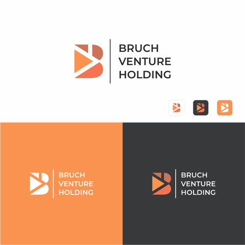 Logo design for Venture / Consulting company Design by SBS GRAPHICS