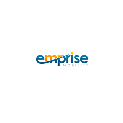 rantjakさんのCreate a moving logo for Emprise Mobility and help improve seniors' quality of lifeデザイン