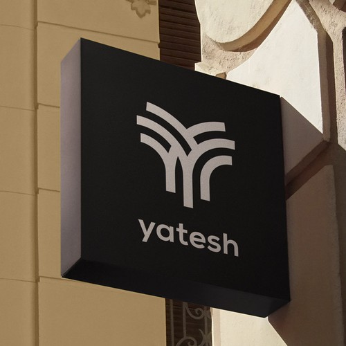 Logo & brand identity pack contest entry by Brandstar™