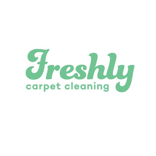 Create a fun logo for a carpet cleaning company! | Logo design contest