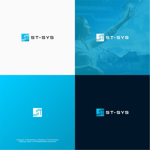  contest entry by iLyasa™