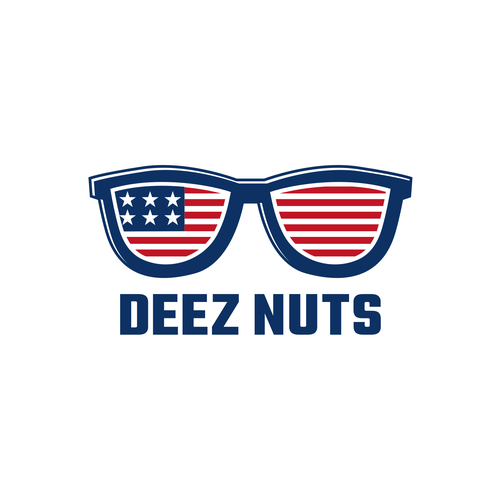 Meet presidential candidate Deez Nuts