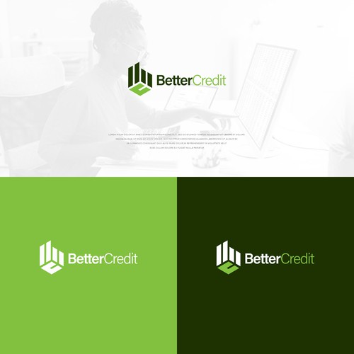 Logo needed for Financial Services company. Design by ShemDesigns