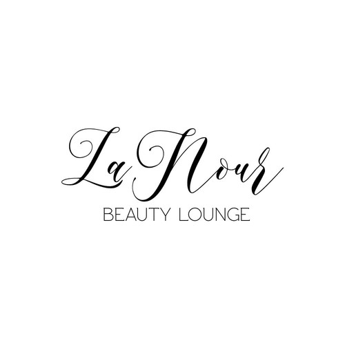 La Nour Beauty Lounge | Logo design contest