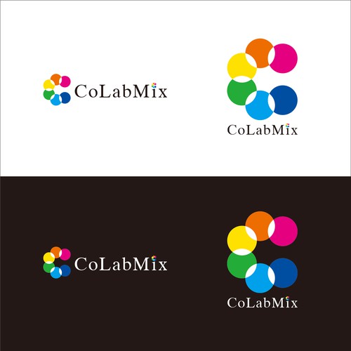 Logotipos propuesta en el concurso por nozoo