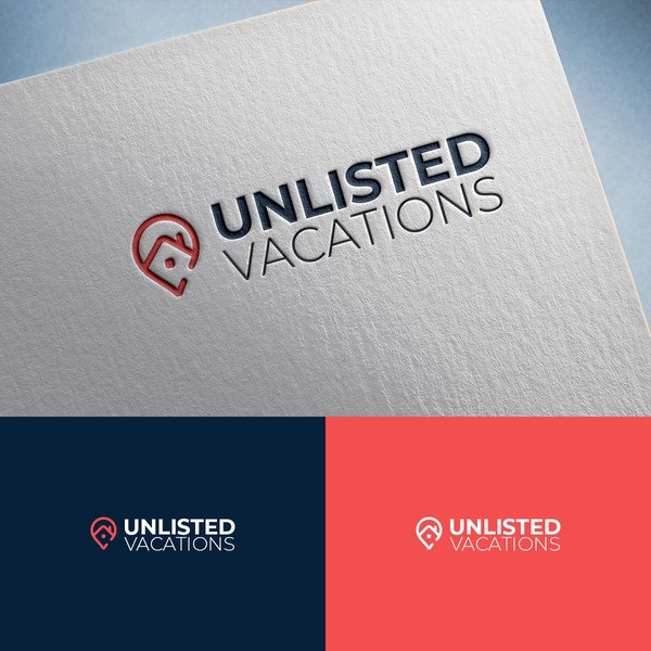 Logo concept for Rental Company