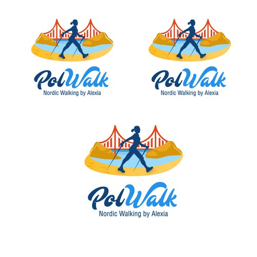 Logo design contest entry by Luigi Mazz