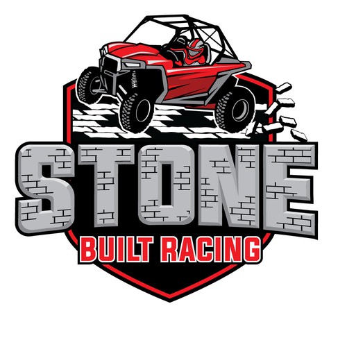Off Road racing team logo design Logo design contest