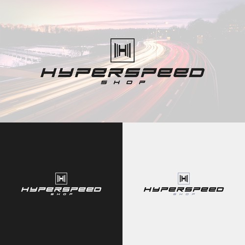 Need a logo to attract hypercar and supercar collectors Design by Francesco Saviano