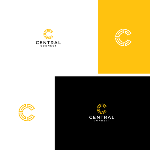 Central Connect Design by Vanza™