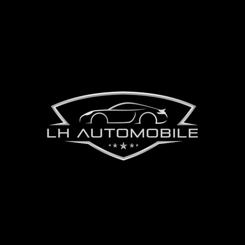 LH Automobile Design by eonesh