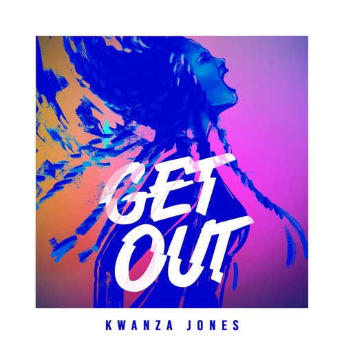 Album Cover - Social Cause Design by Umetnick