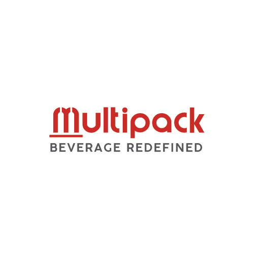 Multipack Rebrand Design by Wind Leon