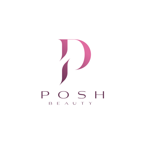 posh beauty Design by MVRX