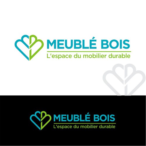 Logo design contest entry by ciki-lili