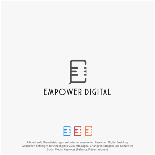 Logo & business card contest entry by SuryaA KencanA