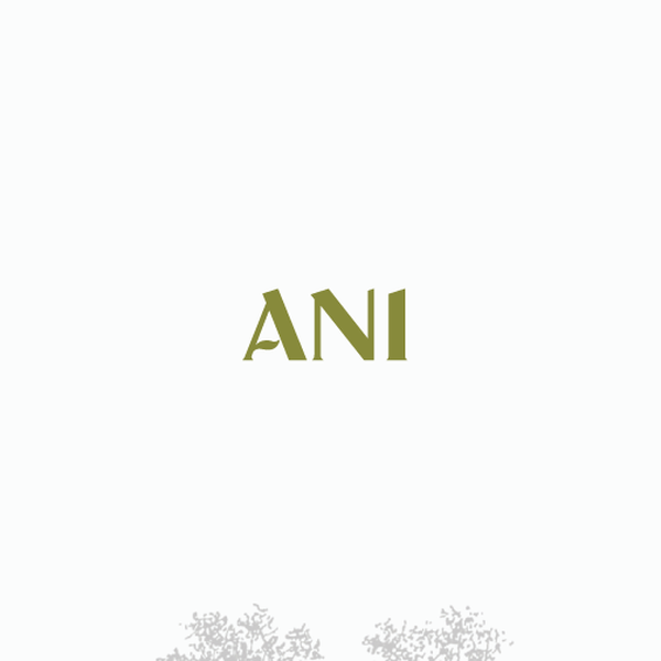 Design criado por ludibes com o nome "Custom wordmark redesign"