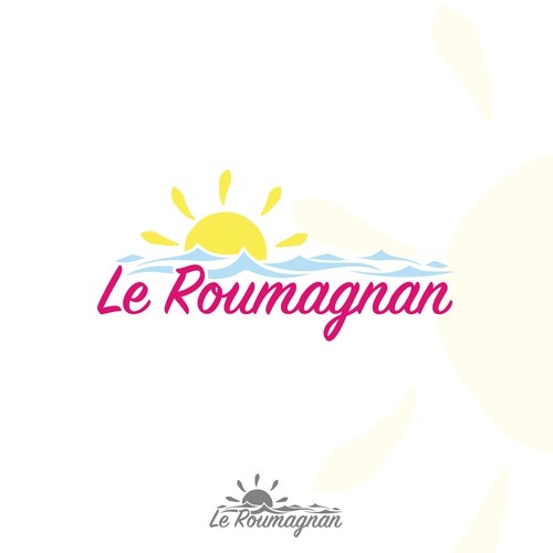 Logo design contest entry by Kevin-Boubou