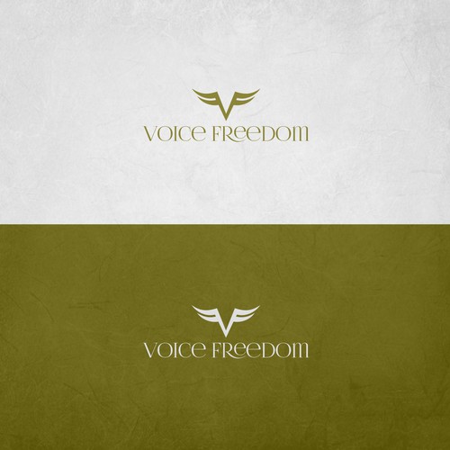 Design a harmonic logo for a voice therapy practice Design by Mayes