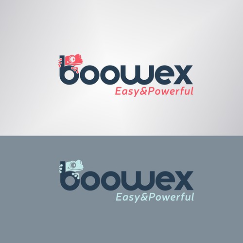 Logo design contest entry by designer-69