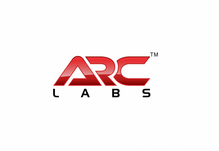 logo for ARC Labs Logo design contest