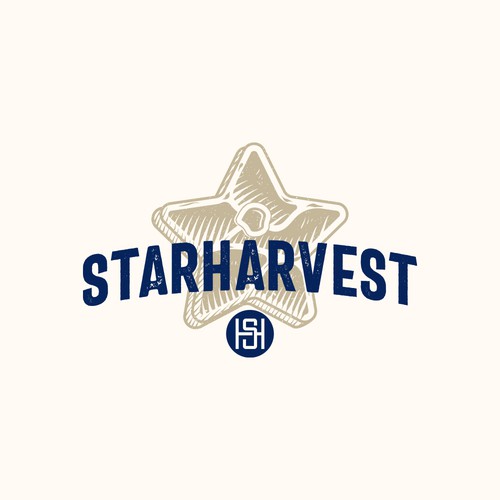 We need a bold logo for our beef & pork Processing Plant Design by Elleve