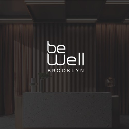 BeWell Brooklyn Design by Mindtrick72