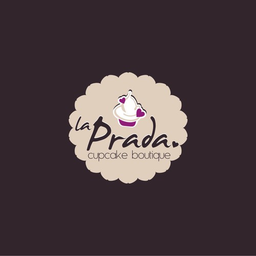 Help La Prada with a new logo Design by little sofi