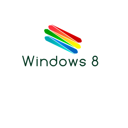 Redesign Microsoft's Windows 8 Logo – Just for Fun – Guaranteed contest from Archon Systems Inc (creators of inFlow Inventory) Design von Muntahá09