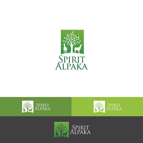 Logo design contest entry by Ruldi