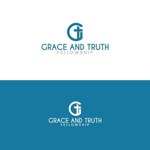 Logo Design for a new church in the United States Design by karton17