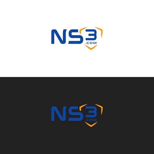 Designs | nameserver three logo contest | Logo design contest