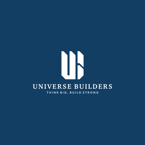 Construction Branding Design by tuge