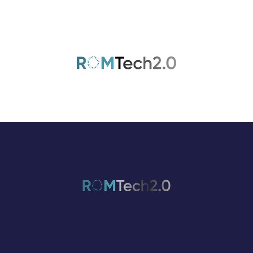 Tech/sport-Style Internal Culture Brand Development Design by S H A Y