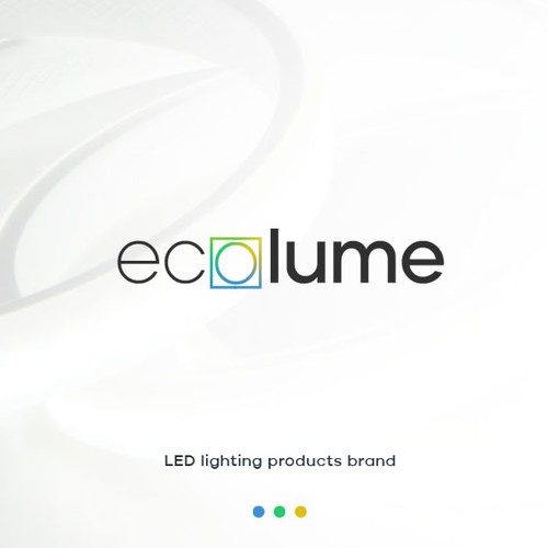 LED LIGHTING PRODUCTS LOGO Design by Bea1990