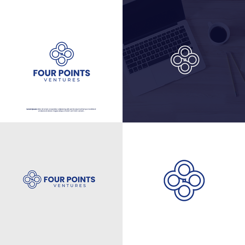 Need a professional, solid, bulletproof logo design that exudes confidence Design by rayartus©