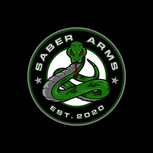 sporting good Design by brint'X