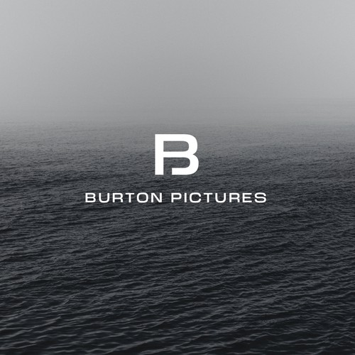 Company Logo for Feature Film Production Company Design by NIN ^ _^