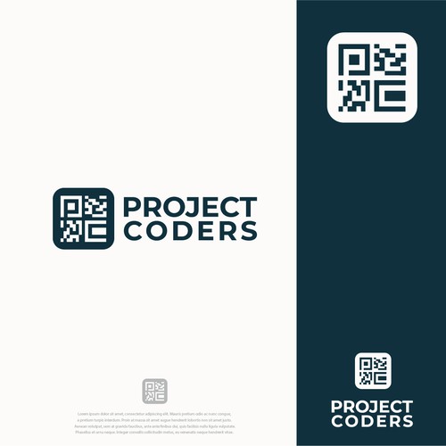 Project Coders Design von BillyFoss