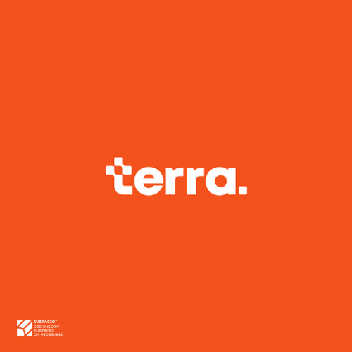 Modern manufacturing and logistics startup logo Design by ᴇ ᴜ s ᴛ ᴀ ᴄ ɪ ᴏ ™