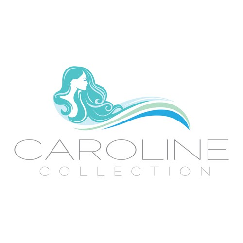 Caroline Collection Design by carilly