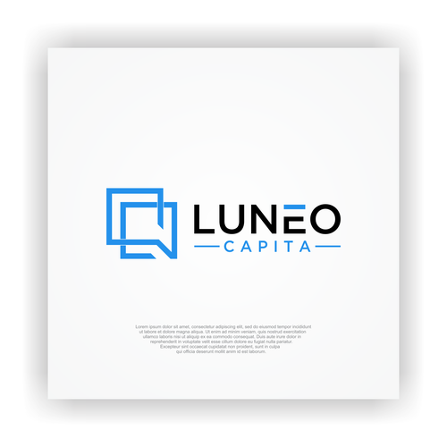 Logo & brand identity pack contest entry by Kohesi design